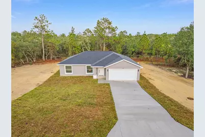 1083 SW Winding Hills Road, Dunnellon, FL 34431 - Photo 1