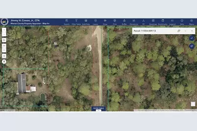 Ne 240th Avenue, Salt Springs, FL 32134 - Photo 3