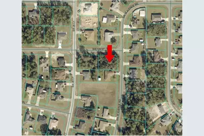 Tbd Lot 09 SW 35th Ave Road, Ocala, FL 34473 - Photo 3