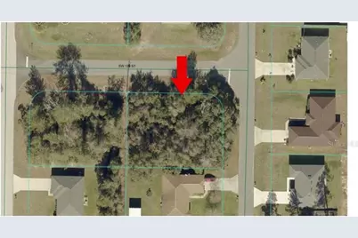 Tbd Lot 09 SW 35th Ave Road, Ocala, FL 34473 - Photo 1