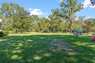 11350 SE 35 St, Morriston, FL 32668 - Photo 3