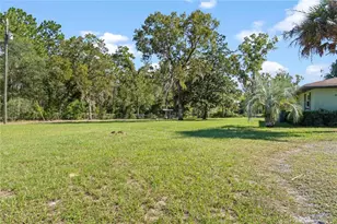 11350 SE 35 St, Morriston, FL 32668 - Photo 7