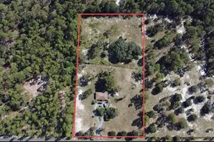 11350 SE 35 St, Morriston, FL 32668 - Photo 1