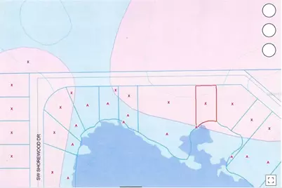 Lot 53 SW Shorewood Drive, Dunnellon, FL 34431 - Photo 15