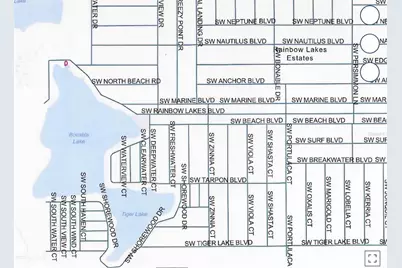 Lot 53 SW Shorewood Drive, Dunnellon, FL 34431 - Photo 13
