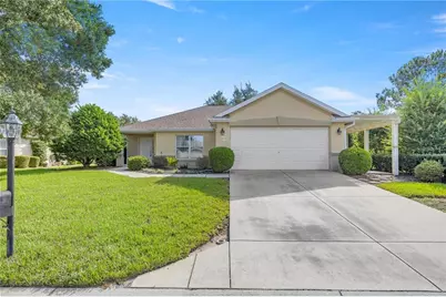 13421 SE 92nd Court Road, Summerfield, FL 34491 - Photo 1