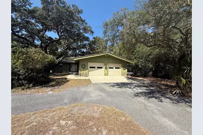 17 S Bayshore Drive, Eastpoint, FL 32328 - Photo 1