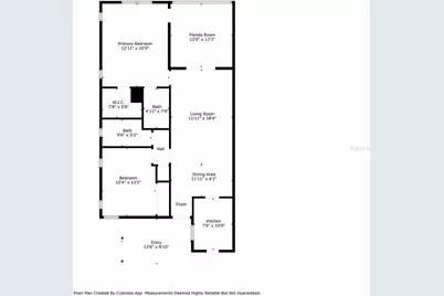 115 E Hartford Street #4A, Hernando, FL 34442 - Photo 5