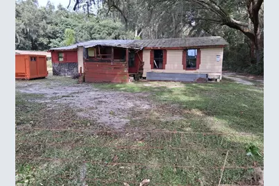 18255 NW 60th Avenue, Reddick, FL 32686 - Photo 1