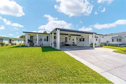 16681 SE 96th Court, Summerfield, FL 34491 - Photo 3