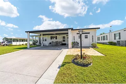 16681 SE 96th Court, Summerfield, FL 34491 - Photo 5