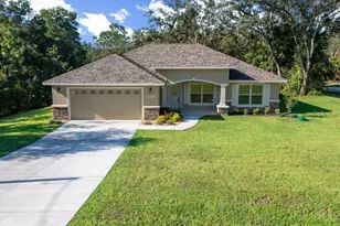 20396 SW 79th Ln, Dunnellon, FL 34431 - Photo 1