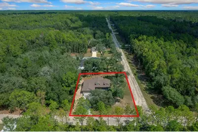 385 E Gamewell Lane, Citrus Springs, FL 34434 - Photo 45