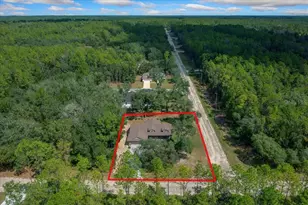 385 E Gamewell Ln, Citrus Springs, FL 34434 - Photo 45