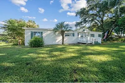 10865 SE Timucuan Road, Summerfield, FL 34491 - Photo 1