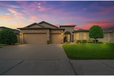 7646 SW 100th Court, Ocala, FL 34481 - Photo 1