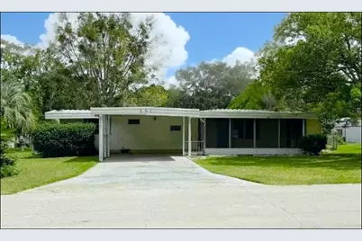 361 NE 63rd Court, Ocala, FL 34470 - Photo 1