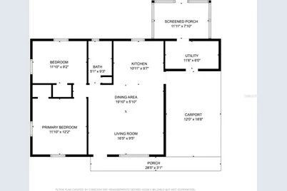 6297 SE 121st Place, Belleview, FL 34420 - Photo 39