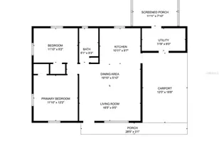 6297 SE 121st Pl, Belleview, FL 34420 - Photo 39