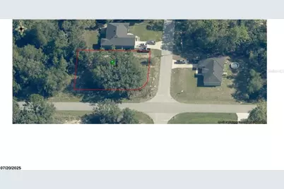 8010 N Primrose Drive, Citrus Springs, FL 34434 - Photo 3