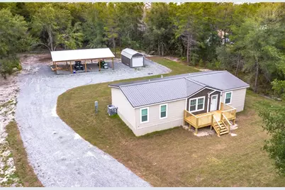 10865 NE 220th Street, Fort Mc Coy, FL 32134 - Photo 5