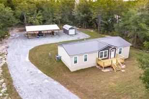 10865 NE 220th St, Fort Mc Coy, FL 32134 - Photo 5
