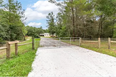 10865 NE 220th Street, Fort Mc Coy, FL 32134 - Photo 3