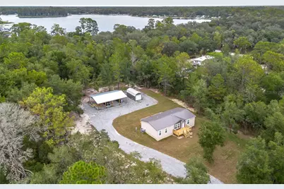 10865 NE 220th Street, Fort Mc Coy, FL 32134 - Photo 49