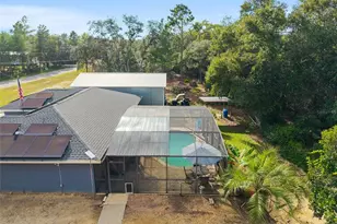 109 Fisher Way, Ocklawaha, FL 32179 - Photo 87