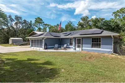 109 Fisher Way, Ocklawaha, FL 32179 - Photo 5