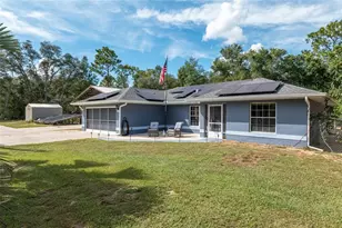 109 Fisher Way, Ocklawaha, FL 32179 - Photo 5