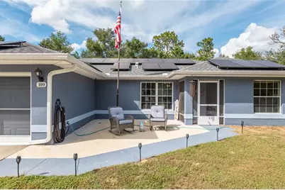 109 Fisher Way, Ocklawaha, FL 32179 - Photo 5