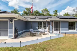 109 Fisher Way, Ocklawaha, FL 32179 - Photo 5