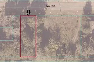 530 NW 1st St, Ocala, FL 34475 - Photo 1