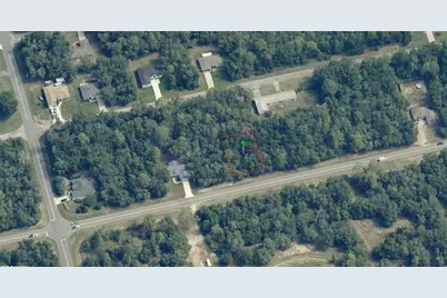 1583 W Country Club Boulevard, Citrus Springs, FL 34434 - Photo 1