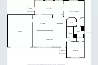 11587 SW 139th Place, Dunnellon, FL 34432 - Photo 49