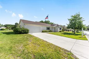 11587 SW 139th Pl, Dunnellon, FL 34432 - Photo 3
