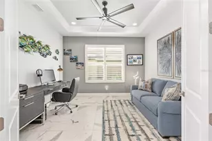 1133 N Hunt Club Dr, Hernando, FL 34442 - Photo 31