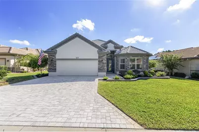 1133 N Hunt Club Drive, Hernando, FL 34442 - Photo 1