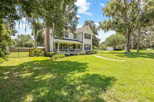 6100 Ave F, Mc Intosh, FL 32664 - Photo 33