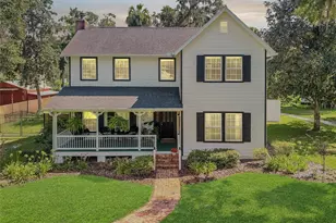 6100 Ave F, Mc Intosh, FL 32664 - Photo 1