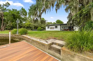 11370 W State Park St, Crystal River, FL 34428 - Photo 35
