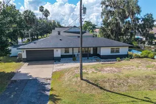 11370 W State Park St, Crystal River, FL 34428 - Photo 3