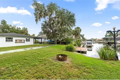 11370 W State Park Street, Crystal River, FL 34428 - Photo 33