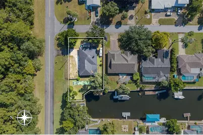 11370 W State Park Street, Crystal River, FL 34428 - Photo 5