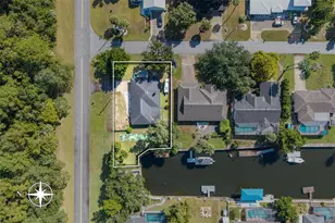 11370 W State Park St, Crystal River, FL 34428 - Photo 5