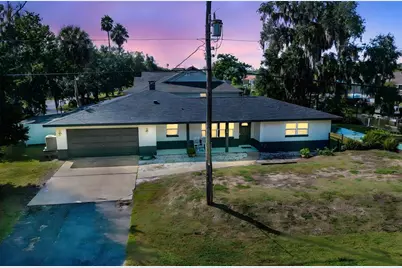 11370 W State Park Street, Crystal River, FL 34428 - Photo 1