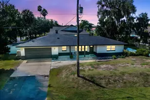 11370 W State Park St, Crystal River, FL 34428 - Photo 1