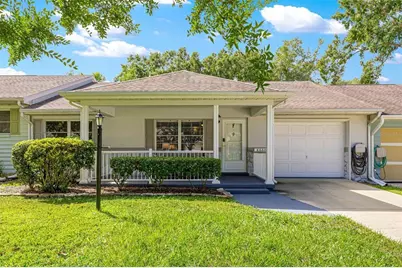 8660 SW 94th Street #F, Ocala, FL 34481 - Photo 1