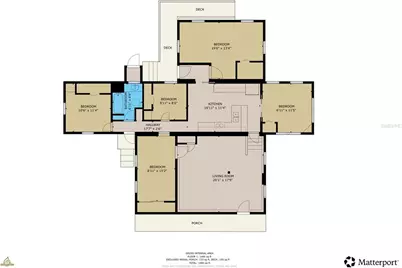 22045 NE 106th Avenue, Fort Mc Coy, FL 32134 - Photo 35